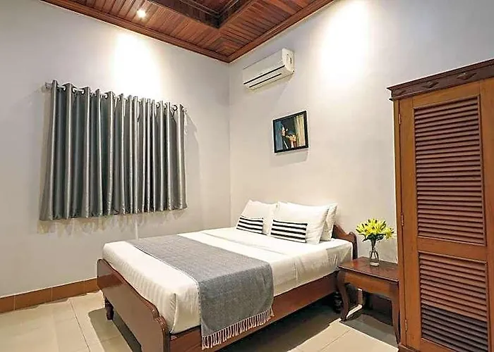 Hotel Private Pool 6bedrooms By La San 2*